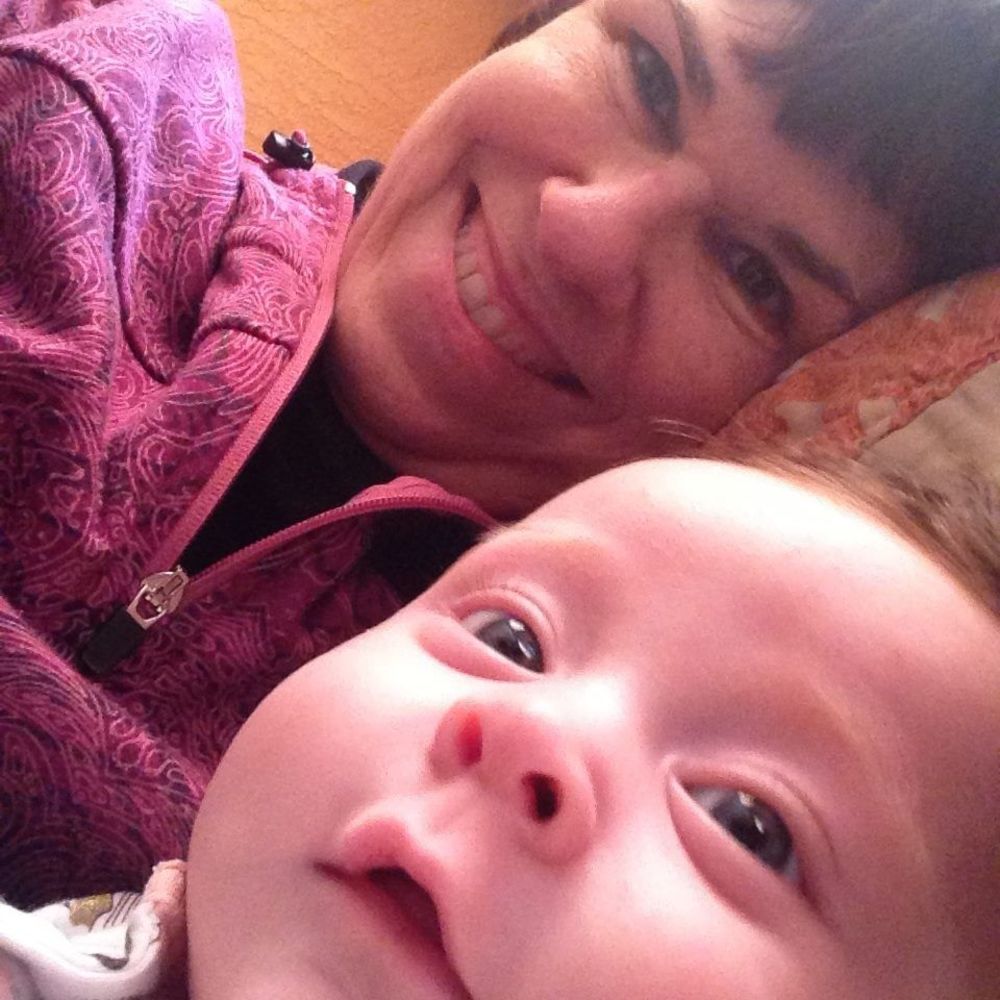 Meet your Posher, Julie